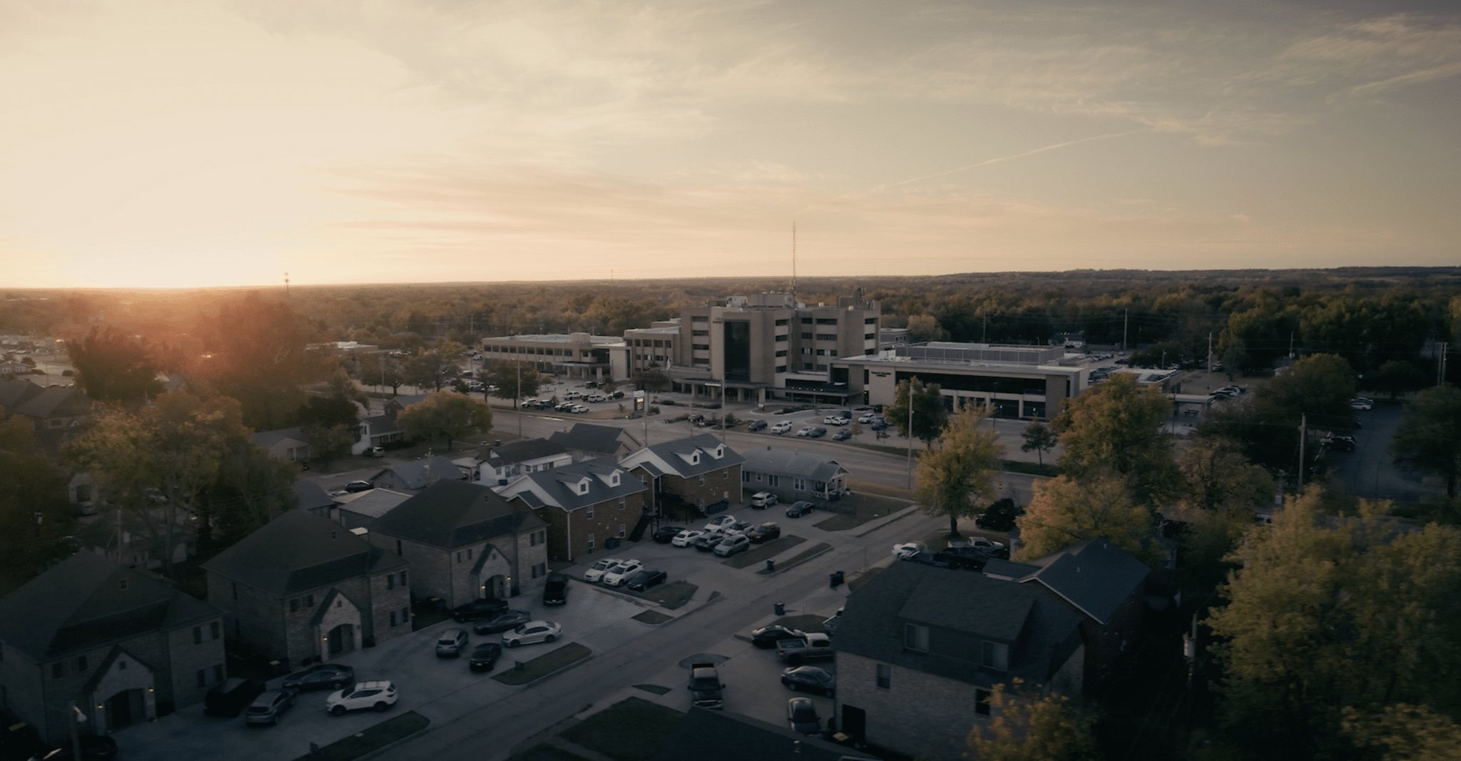 Stillwater Medical Center ER